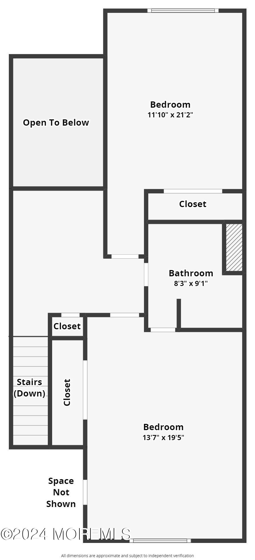 110 Bowne Court Matawan NJ 07747