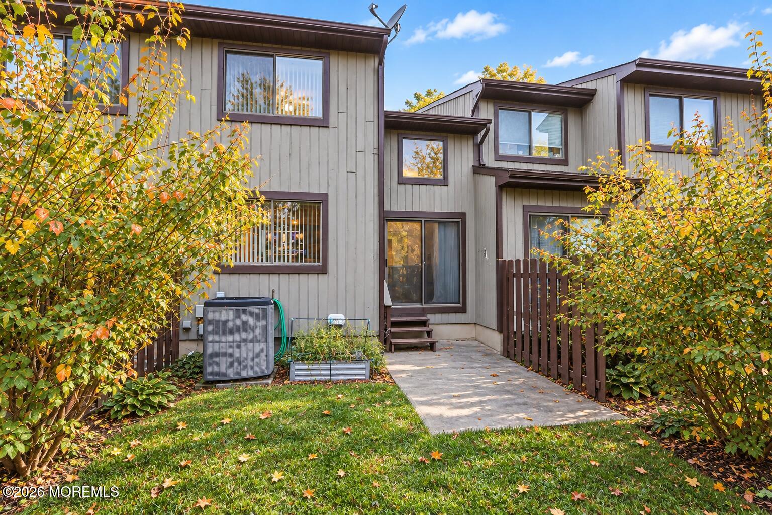 110 Bowne Court Matawan NJ 07747
