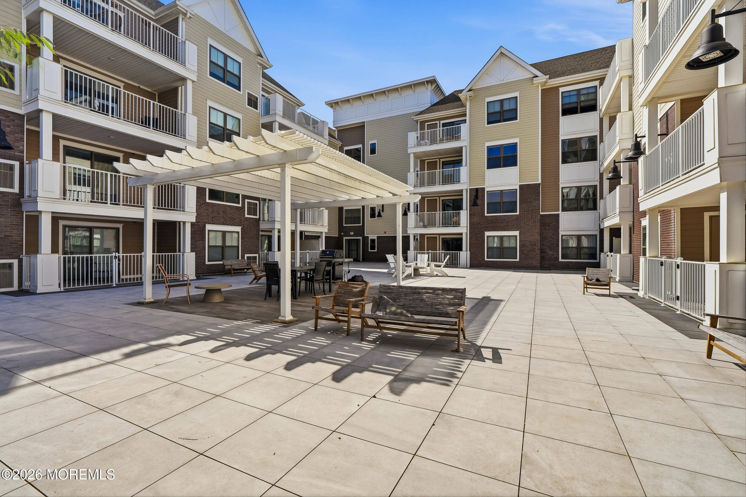 165 Pavilion Avenue Long Branch NJ 07740