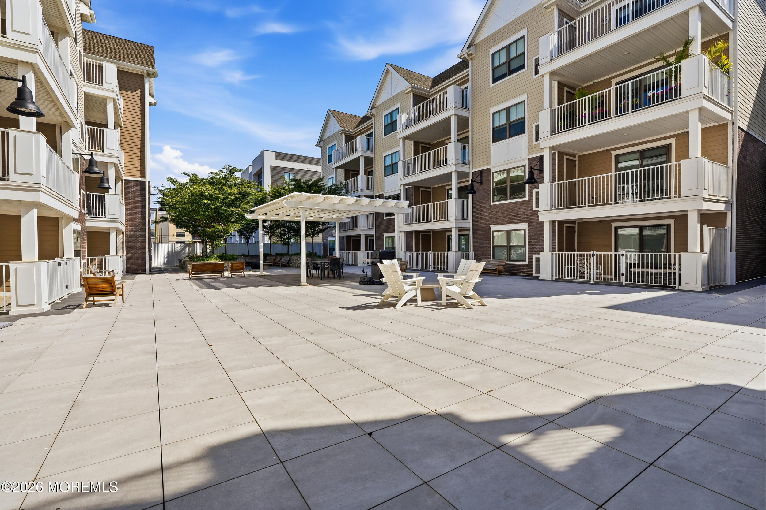 165 Pavilion Avenue Long Branch NJ 07740