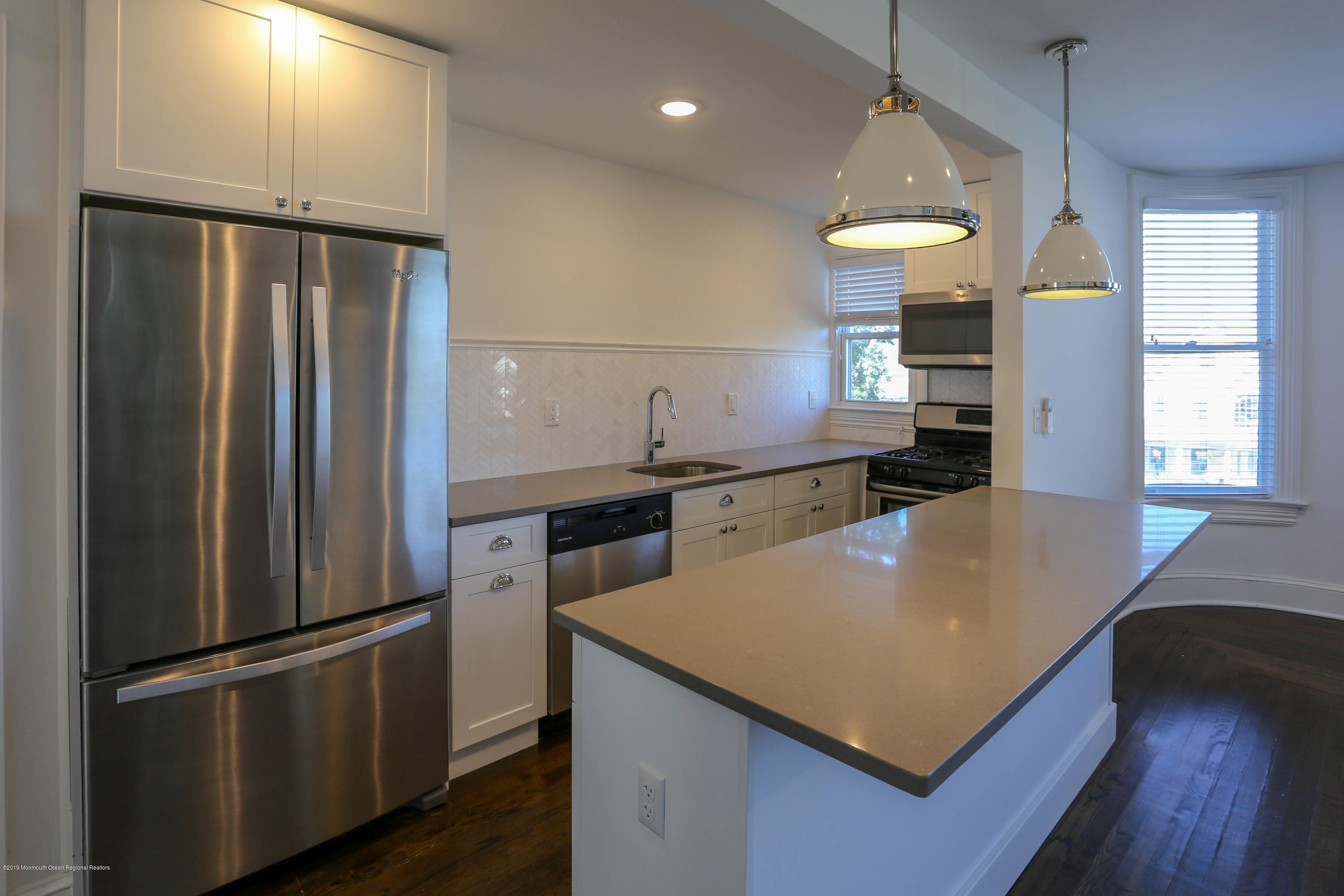 35 Ocean Boulevard Atlantic Highlands NJ 07716