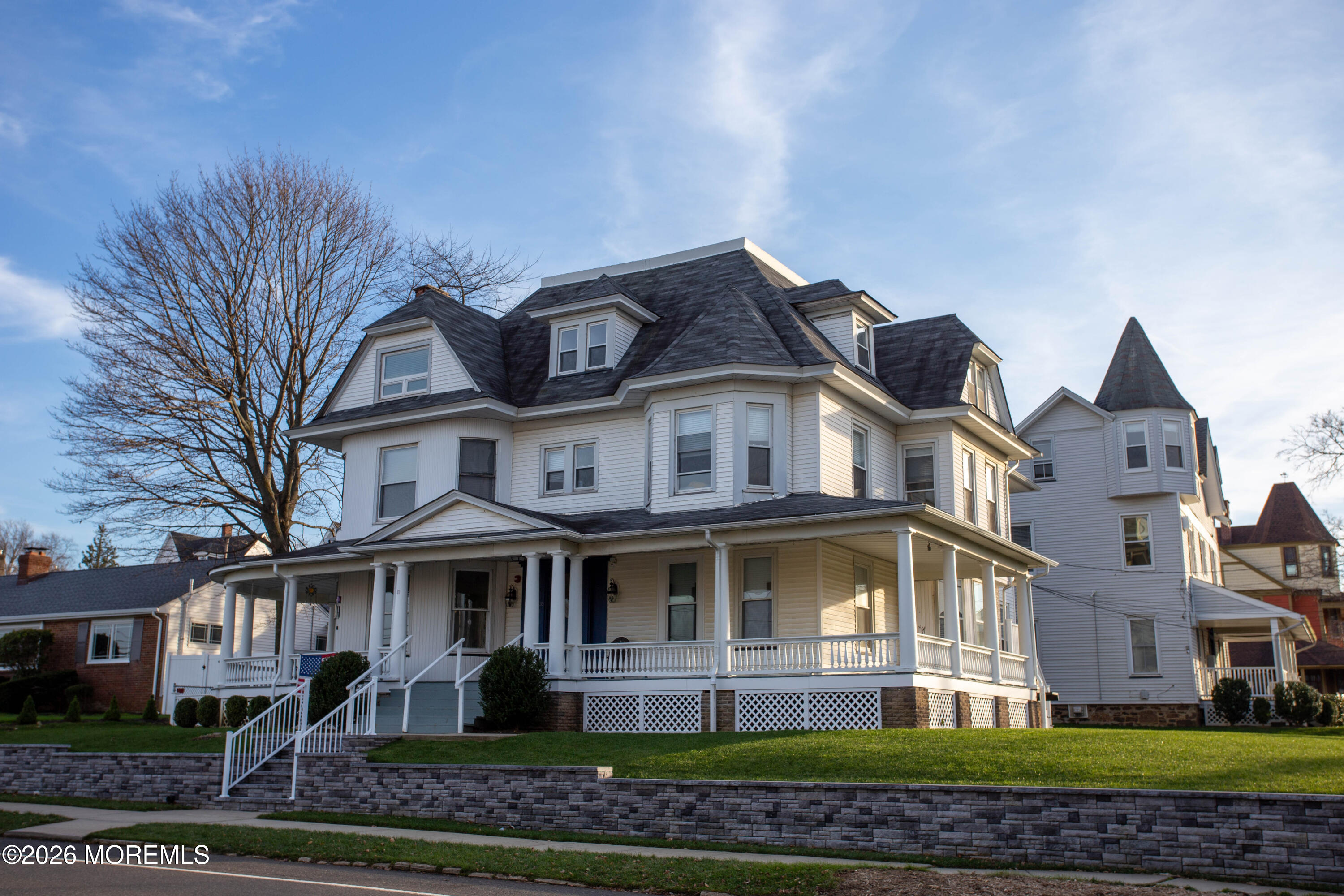 35 Ocean Boulevard Atlantic Highlands NJ 07716