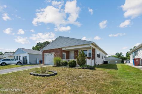 10 Purnell Street Toms River NJ 08757
