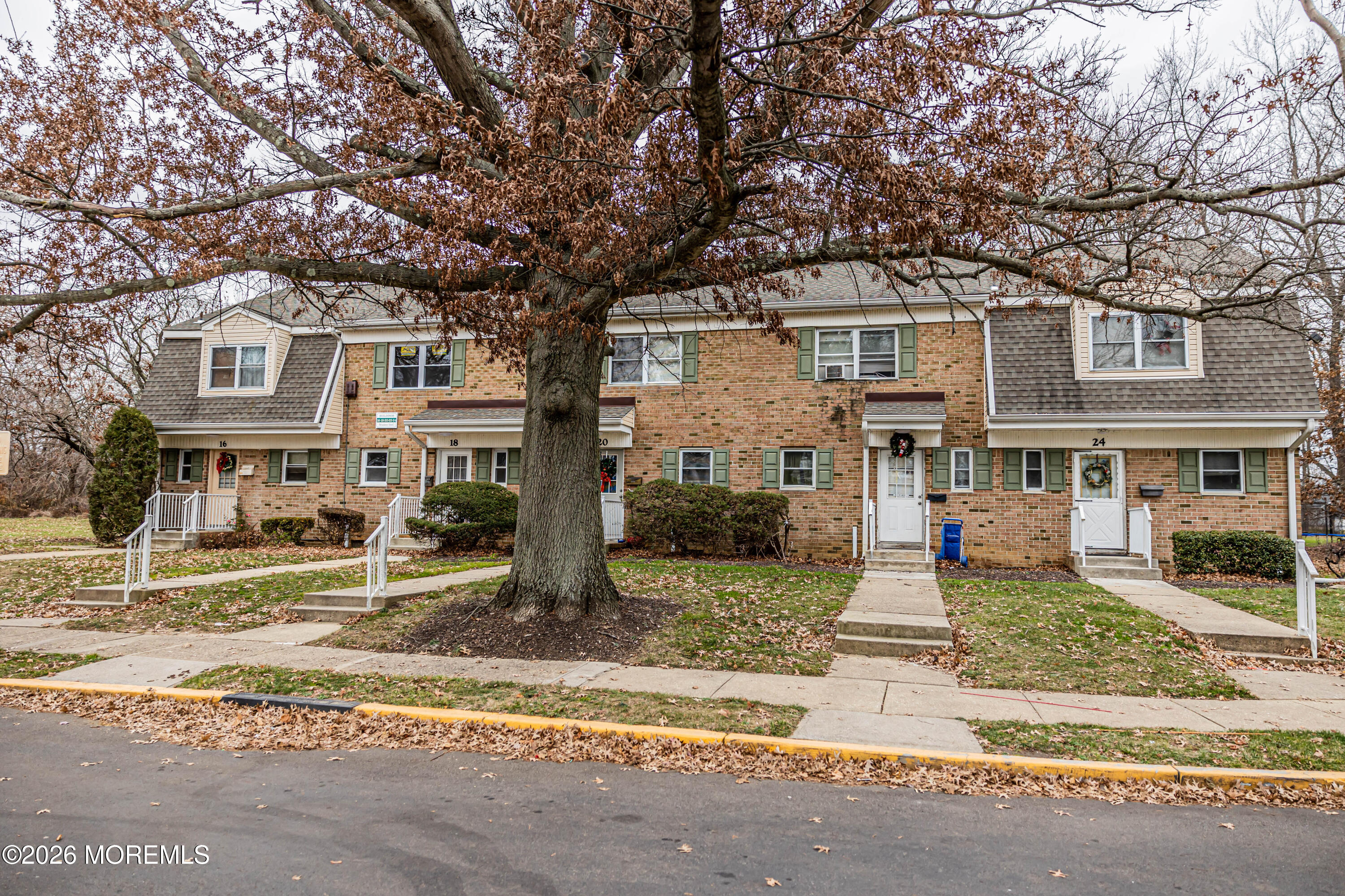 18 Windsor Terrace Freehold NJ 07728