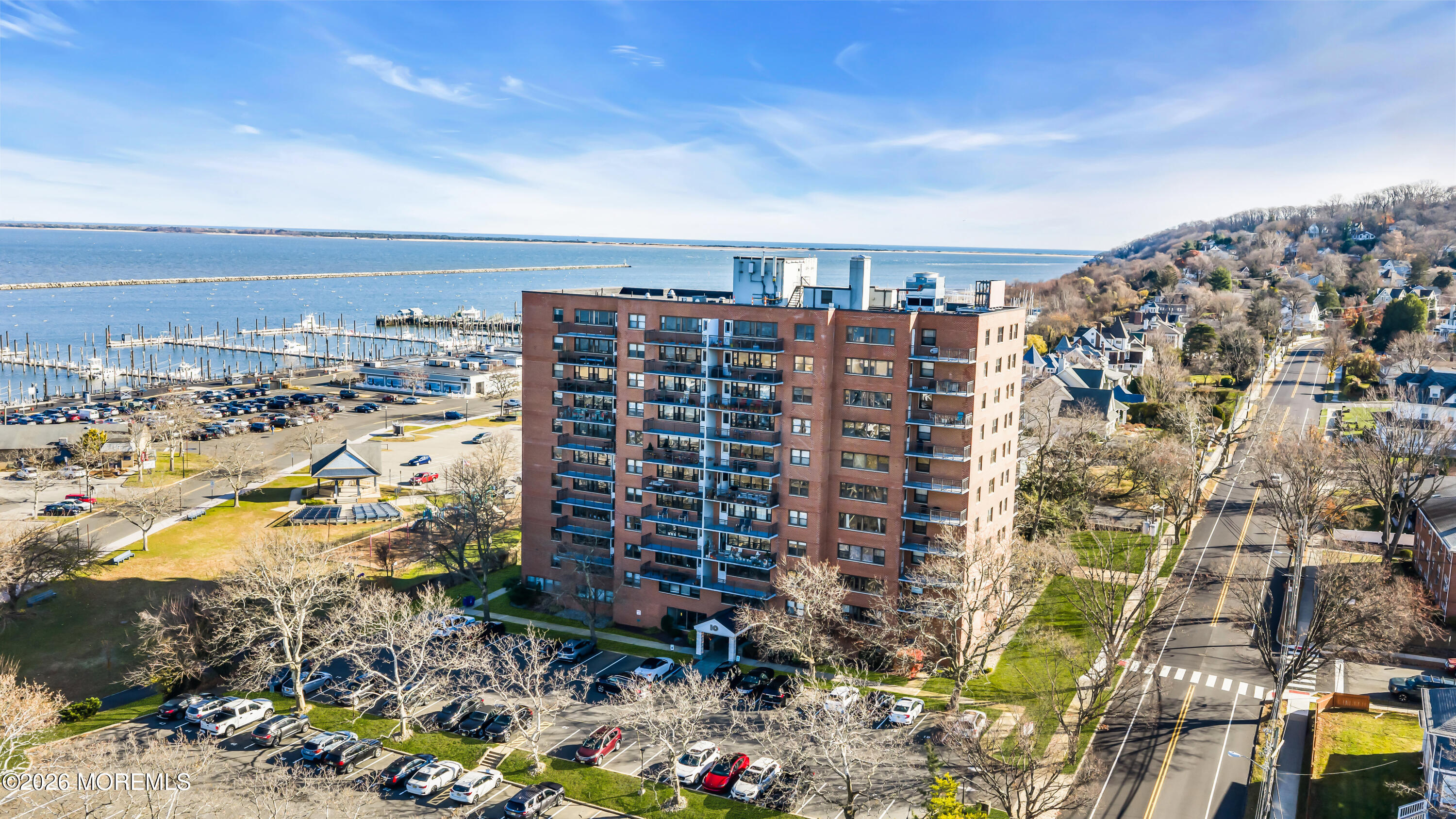 10 Ocean Boulevard Atlantic Highlands NJ 07716