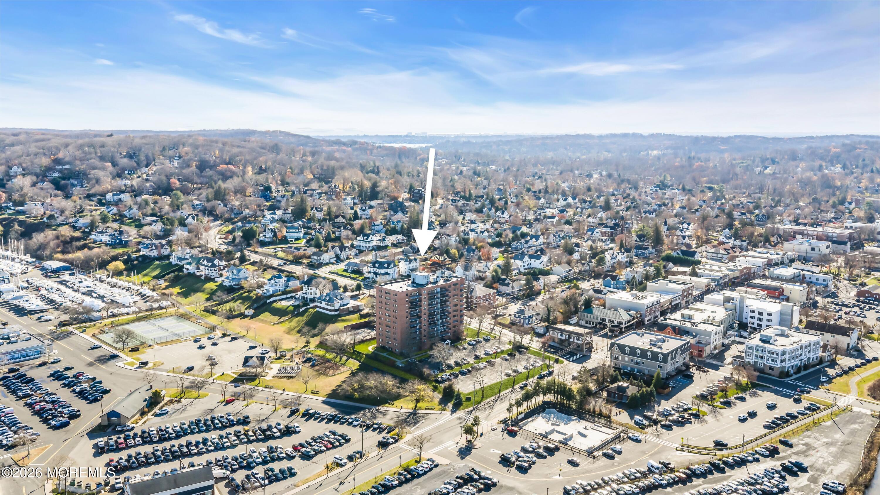 10 Ocean Boulevard Atlantic Highlands NJ 07716