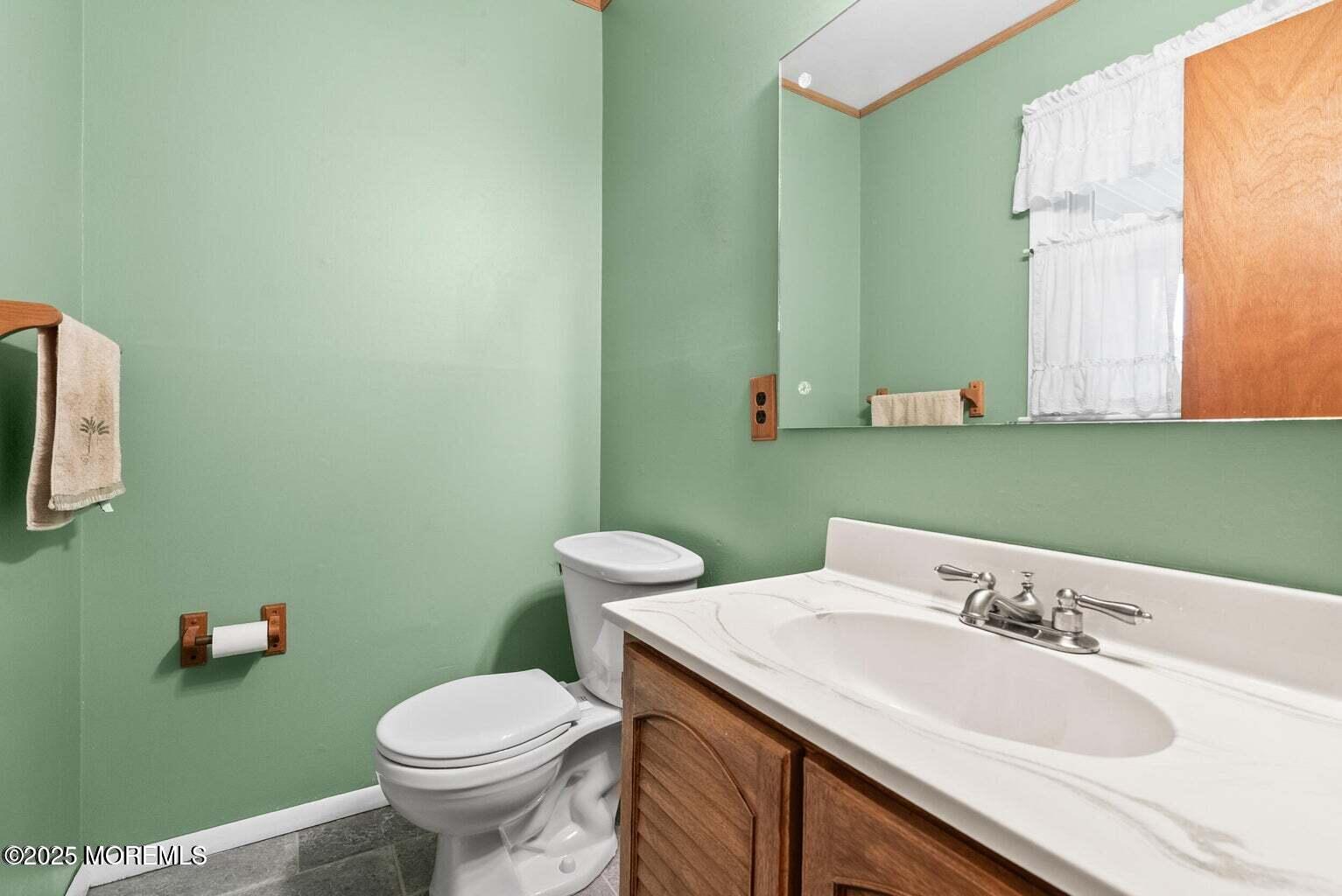 23 Barbara Lane Oakhurst NJ 07755