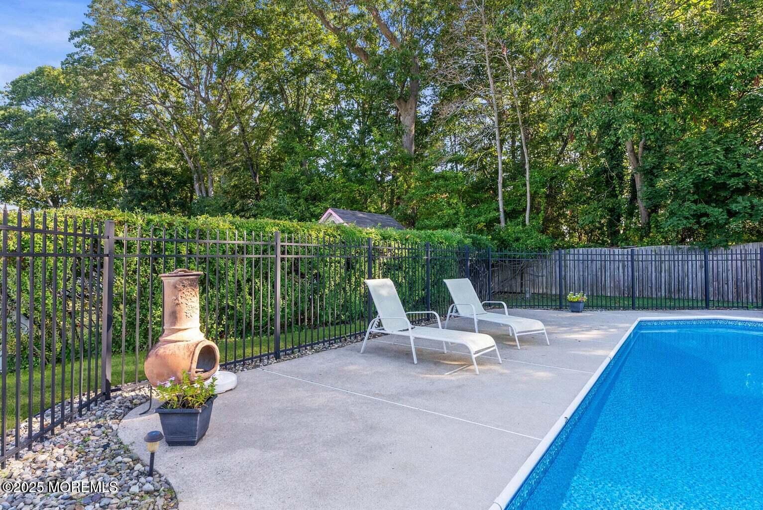 23 Barbara Lane Oakhurst NJ 07755