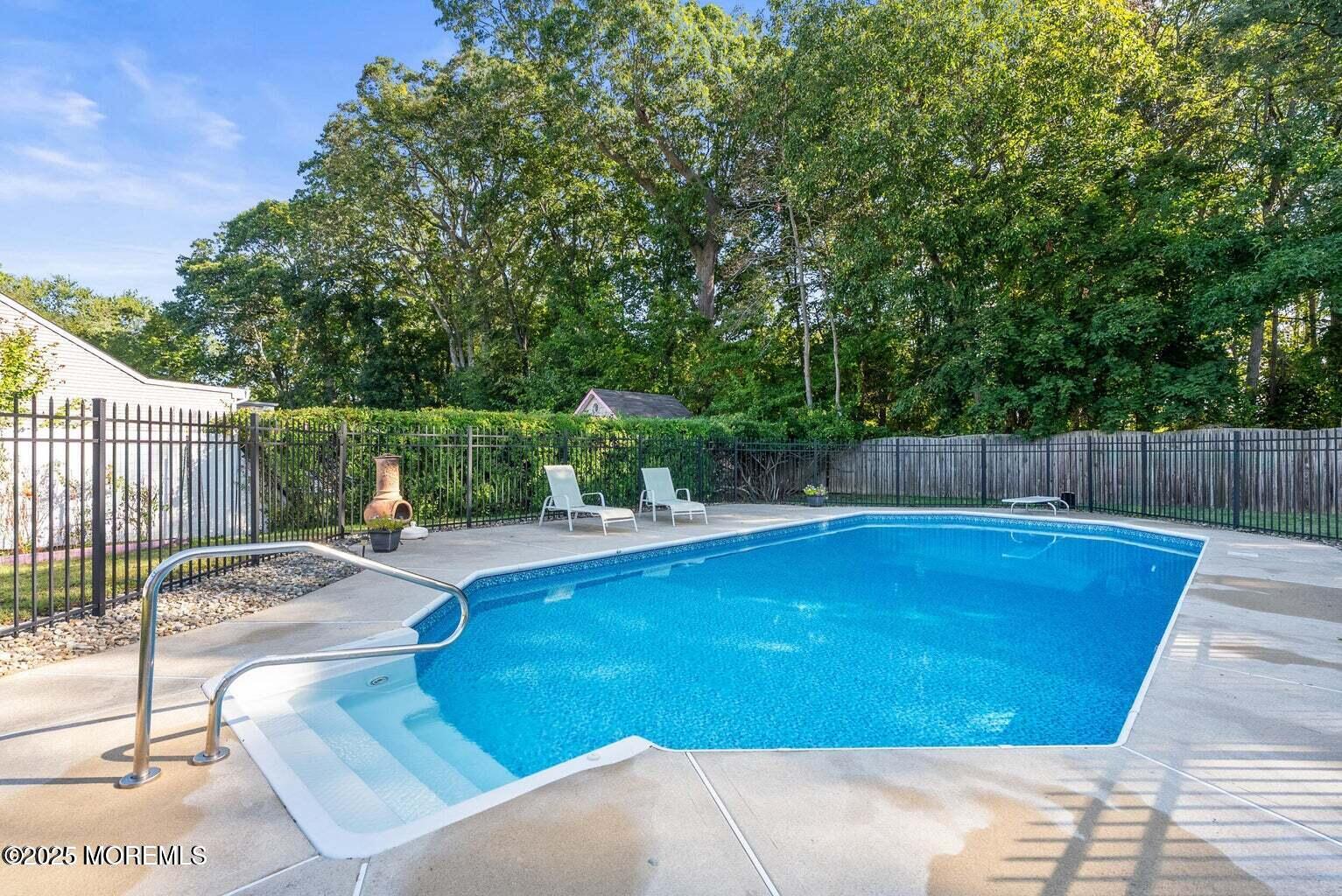 23 Barbara Lane Oakhurst NJ 07755