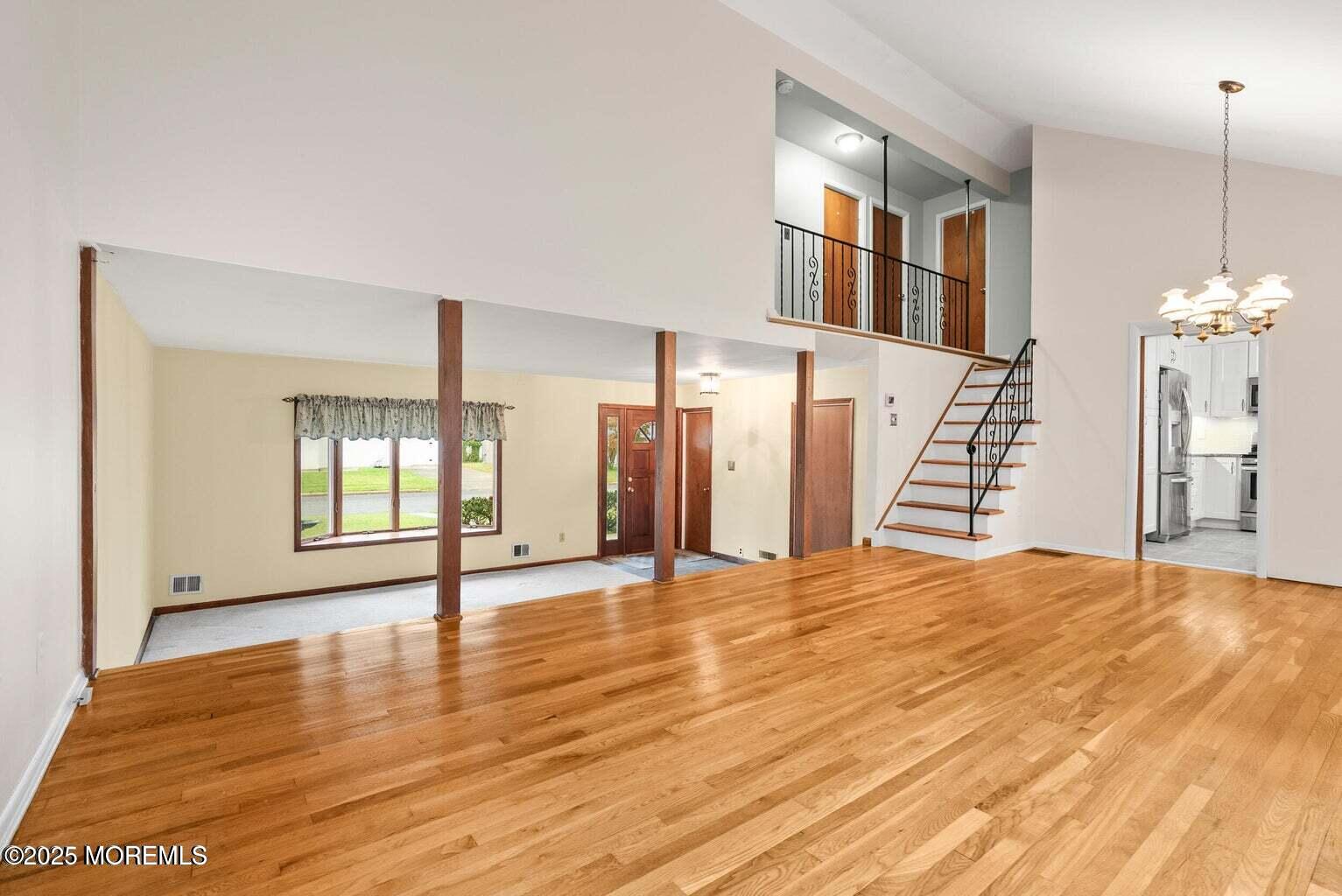 23 Barbara Lane Oakhurst NJ 07755