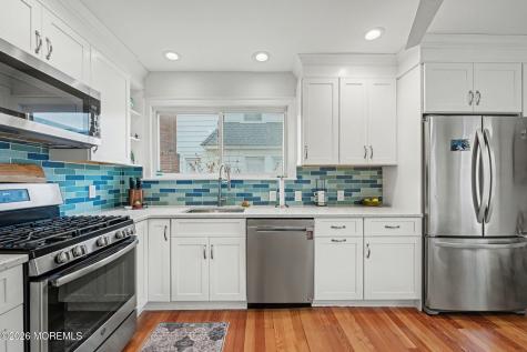 404 Monmouth Avenue Bradley Beach NJ 07720