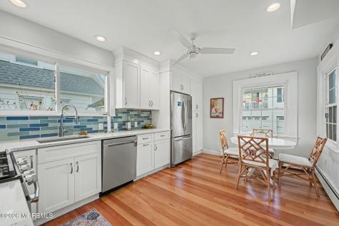404 Monmouth Avenue Bradley Beach NJ 07720