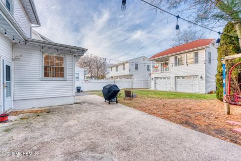 404 Monmouth Avenue Bradley Beach NJ 07720