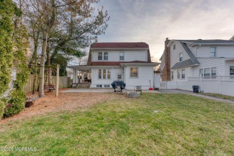 404 Monmouth Avenue Bradley Beach NJ 07720