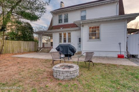 404 Monmouth Avenue Bradley Beach NJ 07720