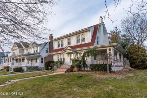 404 Monmouth Avenue Bradley Beach NJ 07720