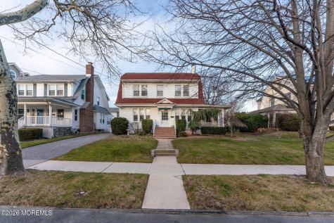 404 Monmouth Avenue Bradley Beach NJ 07720
