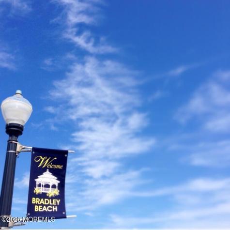 404 Monmouth Avenue Bradley Beach NJ 07720