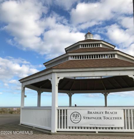 404 Monmouth Avenue Bradley Beach NJ 07720