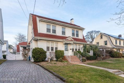 404 Monmouth Avenue Bradley Beach NJ 07720