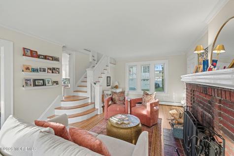 404 Monmouth Avenue Bradley Beach NJ 07720