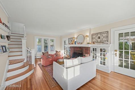 404 Monmouth Avenue Bradley Beach NJ 07720