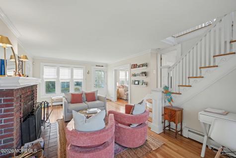 404 Monmouth Avenue Bradley Beach NJ 07720