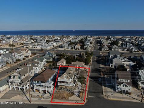 300 N Bayview Avenue N Seaside Park NJ 08752
