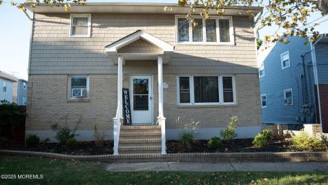73 Maple Avenue Keansburg NJ 07734