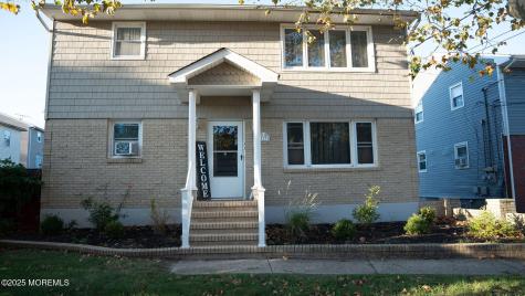 73 Maple Avenue Keansburg NJ 07734
