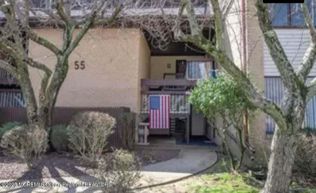 55 Amberly Drive Manalapan NJ 07726