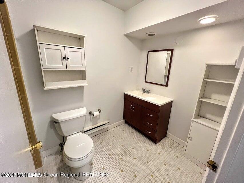 55 Amberly Drive Manalapan NJ 07726