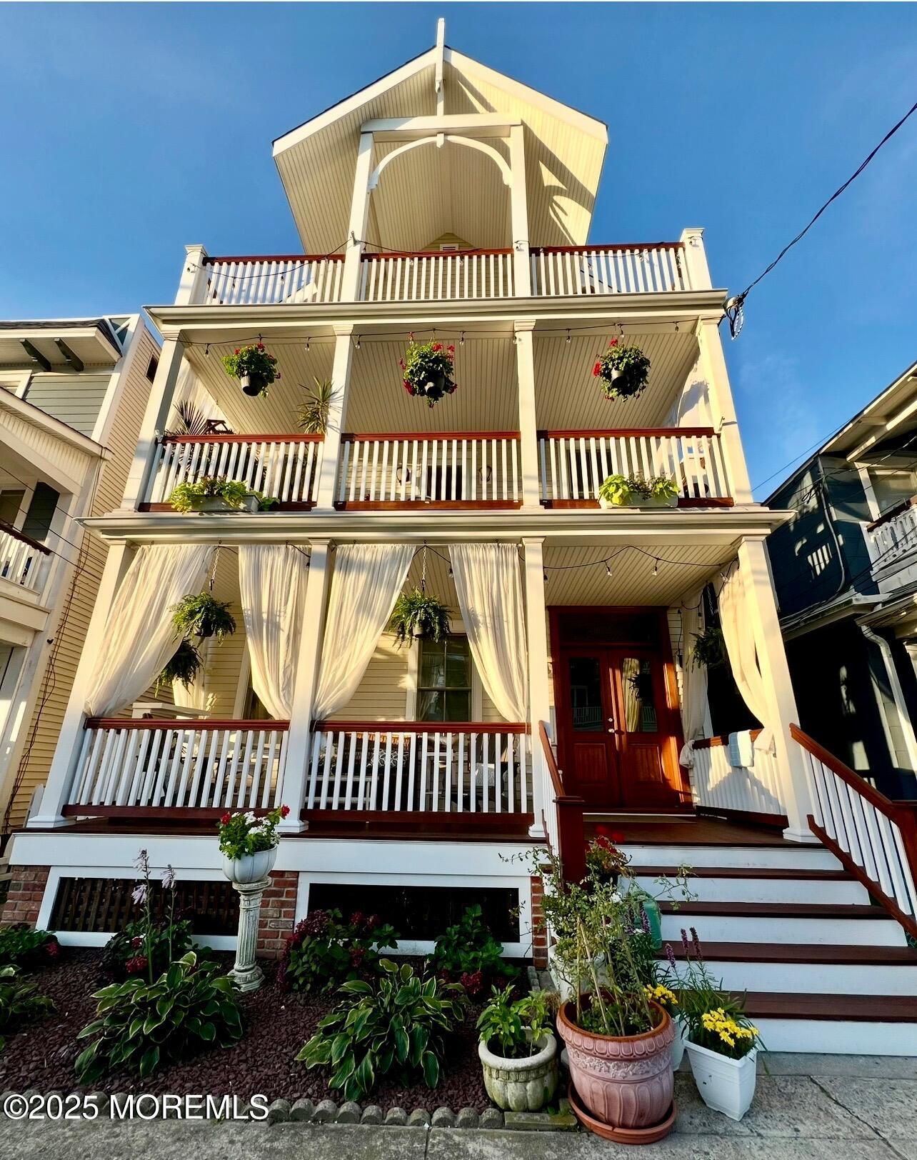 34 Embury Avenue Ocean Grove NJ 07756
