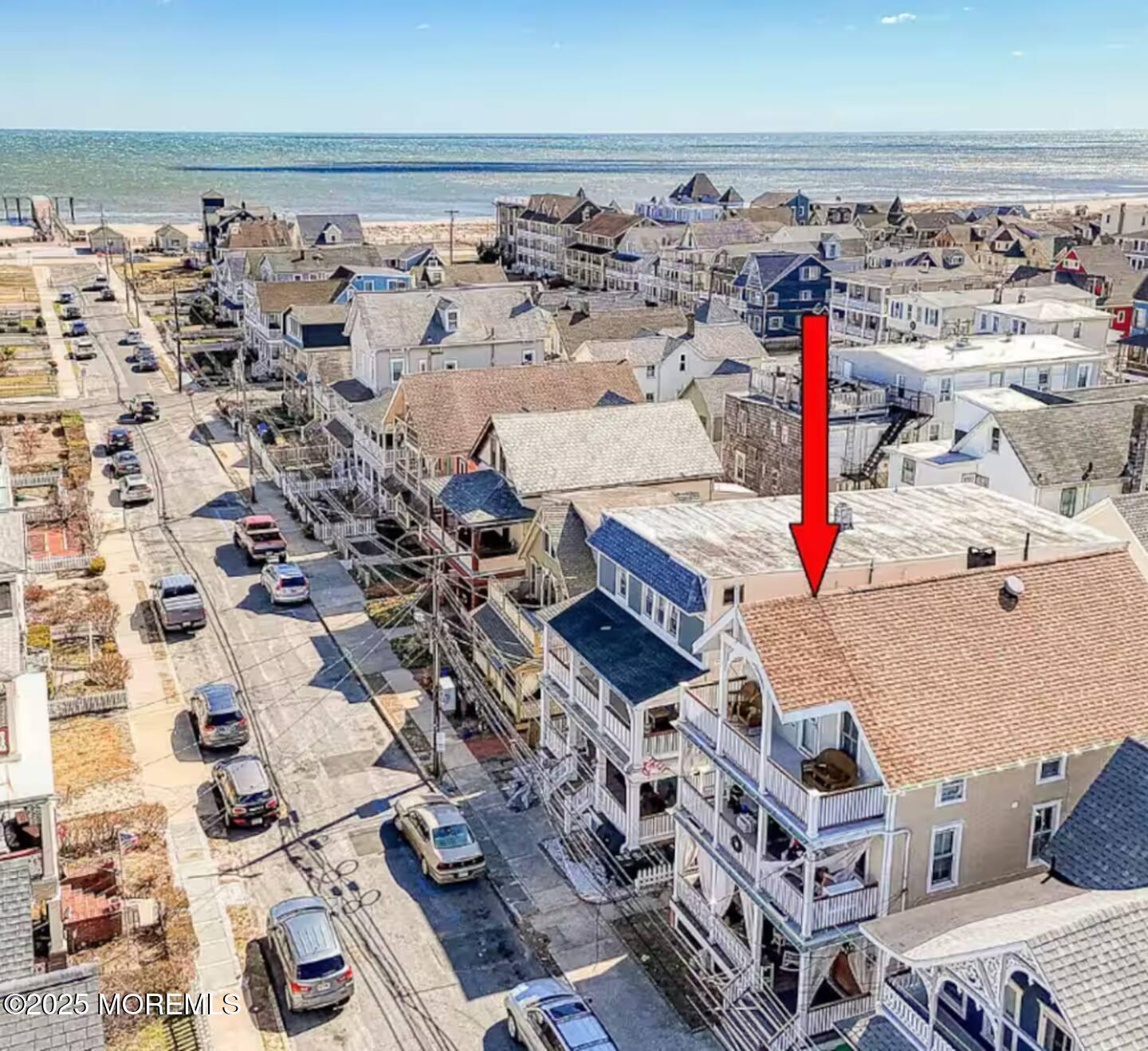 34 Embury Avenue Ocean Grove NJ 07756