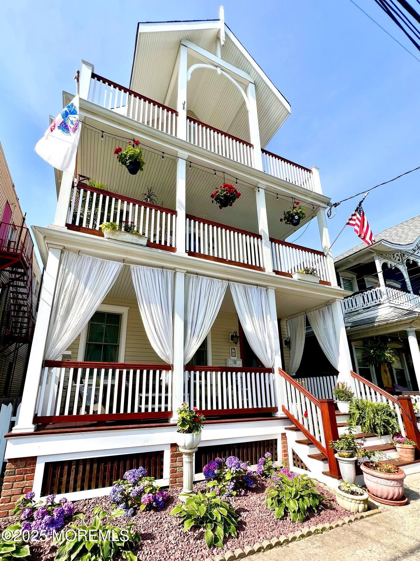 34 Embury Avenue Ocean Grove NJ 07756