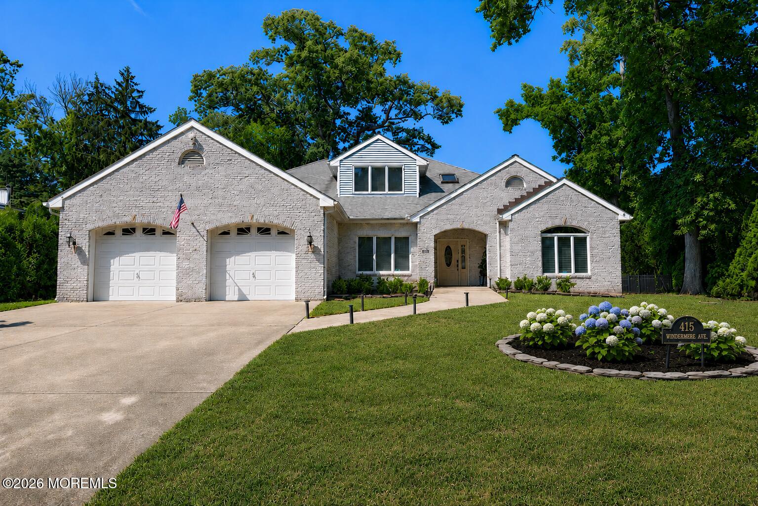 415 Windermere Avenue Interlaken NJ 07712