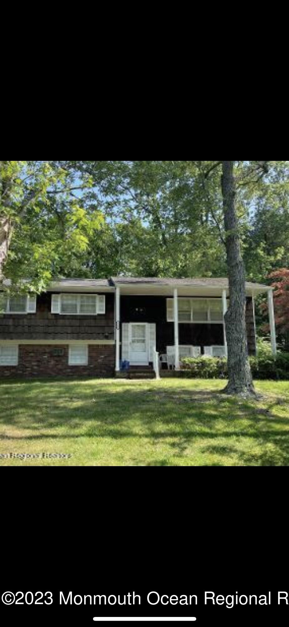 416 Brookside Avenue Oakhurst NJ 07755