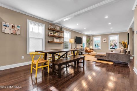 510 Lareine Avenue Bradley Beach NJ 07720