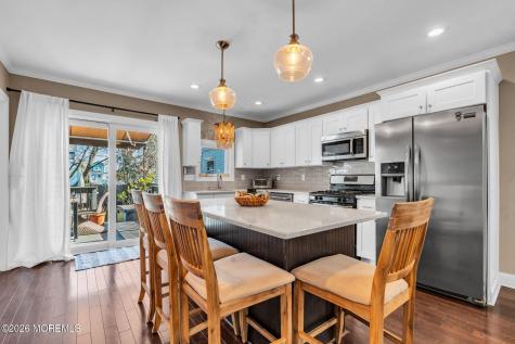 510 Lareine Avenue Bradley Beach NJ 07720