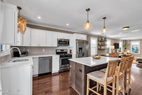 510 Lareine Avenue Bradley Beach NJ 07720
