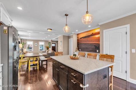 510 Lareine Avenue Bradley Beach NJ 07720