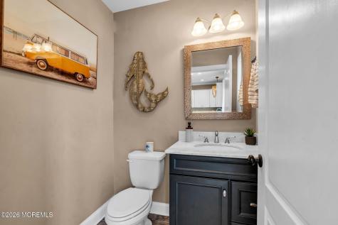 510 Lareine Avenue Bradley Beach NJ 07720