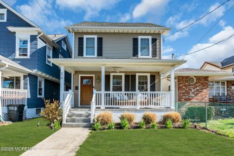 510 Lareine Avenue Bradley Beach NJ 07720