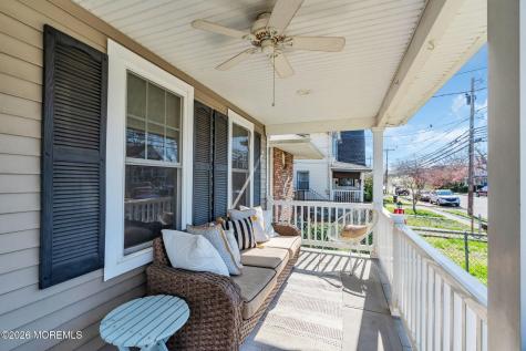 510 Lareine Avenue Bradley Beach NJ 07720