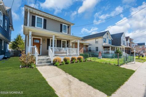 510 Lareine Avenue Bradley Beach NJ 07720