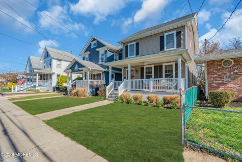 510 Lareine Avenue Bradley Beach NJ 07720