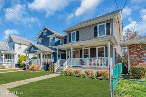 510 Lareine Avenue Bradley Beach NJ 07720