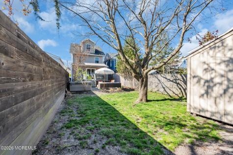 510 Lareine Avenue Bradley Beach NJ 07720