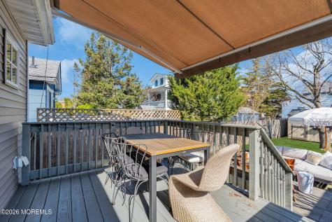510 Lareine Avenue Bradley Beach NJ 07720