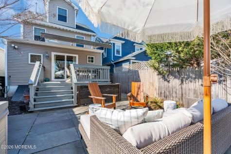 510 Lareine Avenue Bradley Beach NJ 07720